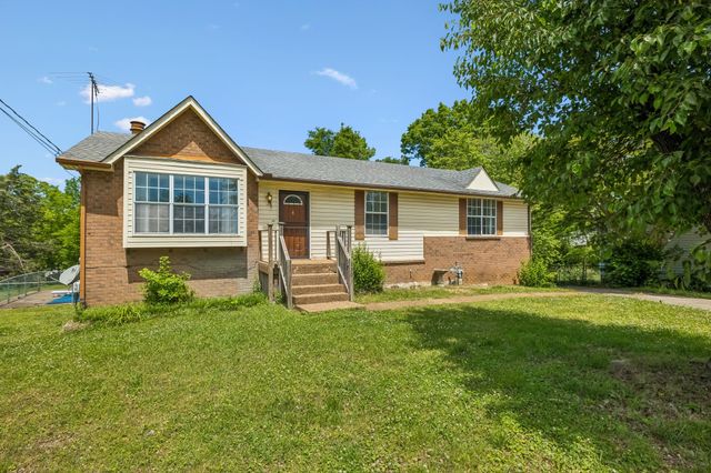 3308 Shakertown Ct, Antioch, TN 37013