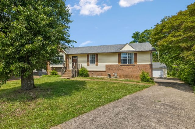 3308 Shakertown Ct, Antioch, TN 37013