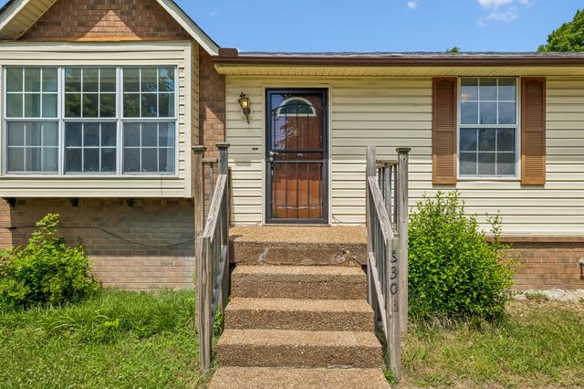 3308 Shakertown Ct, Antioch, TN 37013