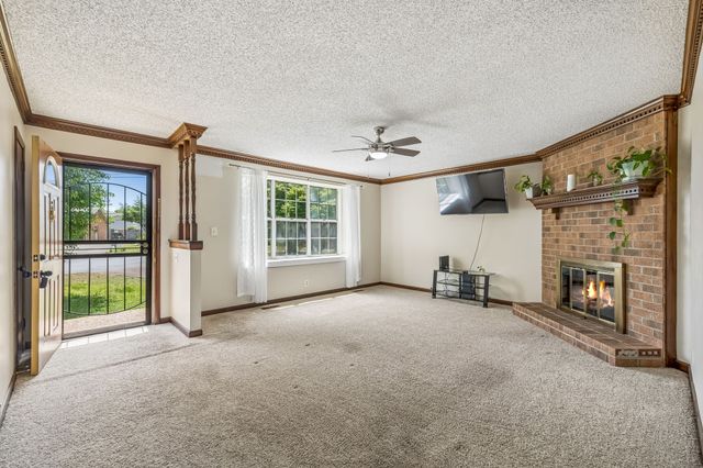 3308 Shakertown Ct, Antioch, TN 37013