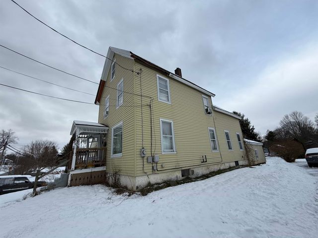 203 Lincoln Avenue, Rutland City, VT 05701