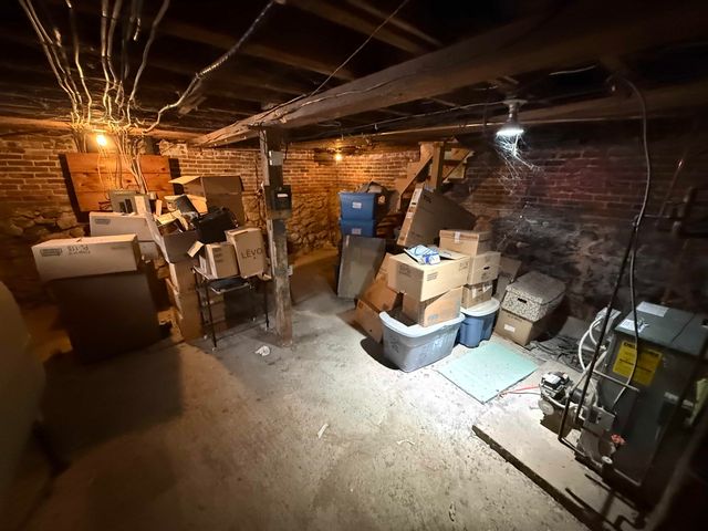 203 Lincoln Avenue, Rutland City, VT 05701