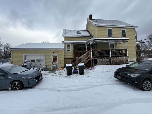 203 Lincoln Avenue, Rutland City, VT 05701