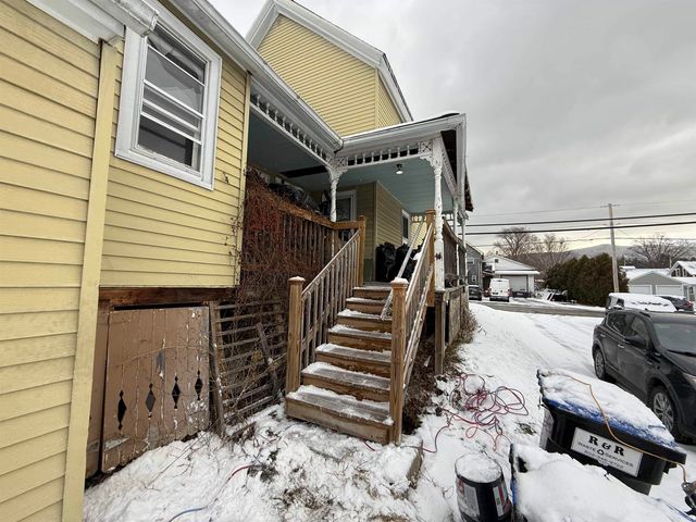 203 Lincoln Avenue, Rutland City, VT 05701