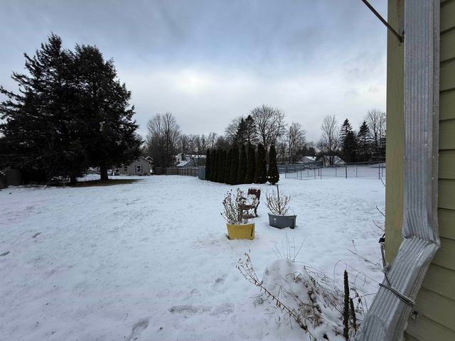 203 Lincoln Avenue, Rutland City, VT 05701