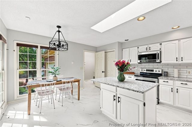 965 Monticello Drive, Pinehurst, NC 28374