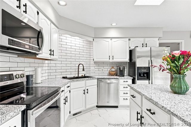 965 Monticello Drive, Pinehurst, NC 28374