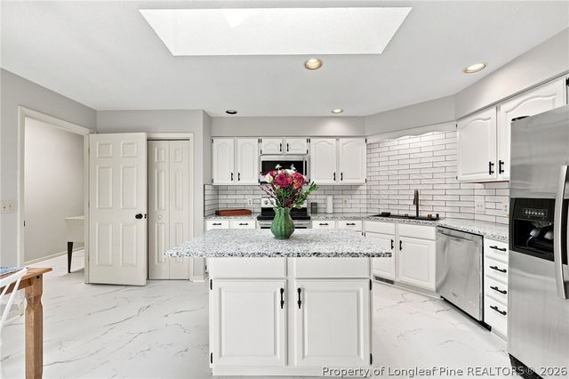 965 Monticello Drive, Pinehurst, NC 28374