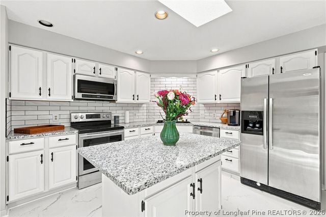 965 Monticello Drive, Pinehurst, NC 28374