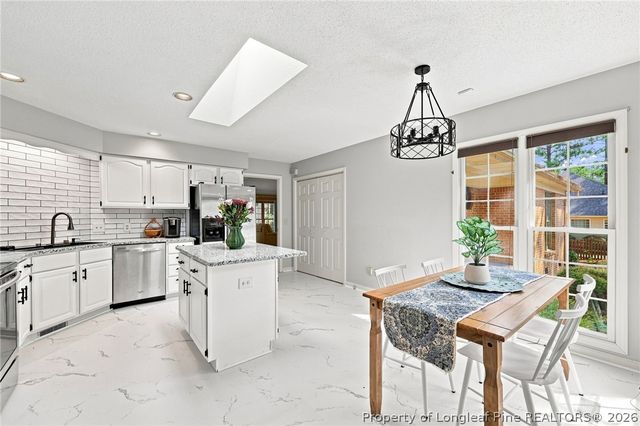 965 Monticello Drive, Pinehurst, NC 28374