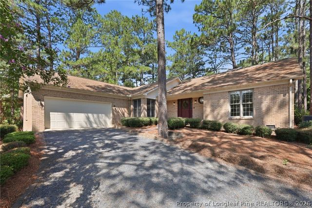965 Monticello Drive, Pinehurst, NC 28374