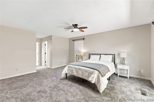 965 Monticello Drive, Pinehurst, NC 28374