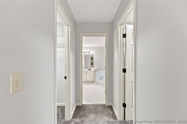 965 Monticello Drive, Pinehurst, NC 28374