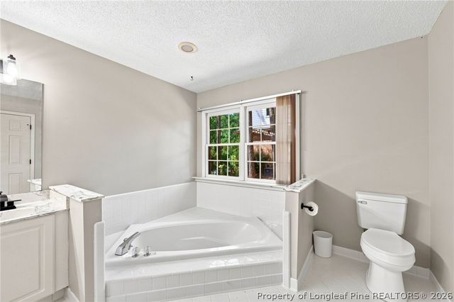 965 Monticello Drive, Pinehurst, NC 28374