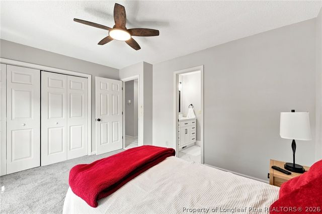965 Monticello Drive, Pinehurst, NC 28374