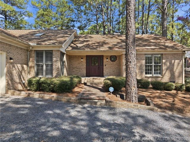 965 Monticello Drive, Pinehurst, NC 28374