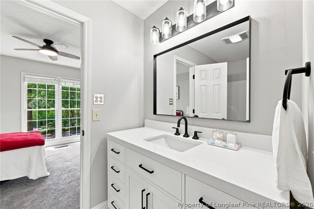 965 Monticello Drive, Pinehurst, NC 28374