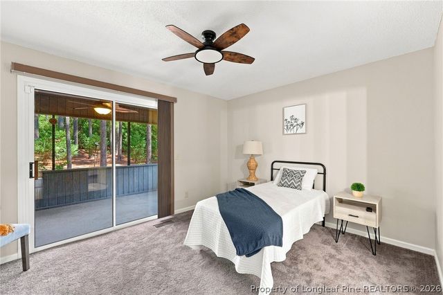 965 Monticello Drive, Pinehurst, NC 28374