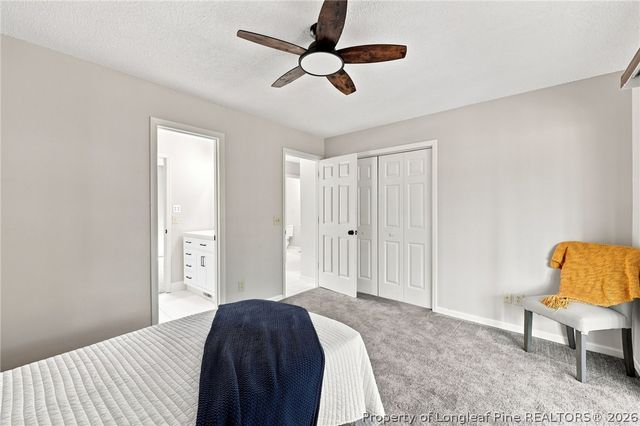 965 Monticello Drive, Pinehurst, NC 28374