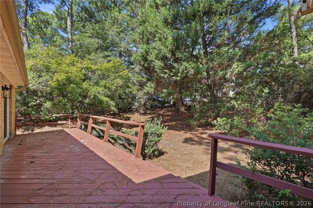 965 Monticello Drive, Pinehurst, NC 28374