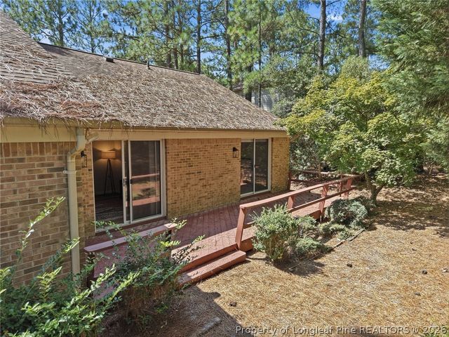 965 Monticello Drive, Pinehurst, NC 28374