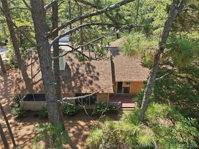 965 Monticello Drive, Pinehurst, NC 28374