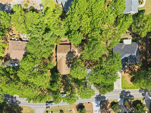 965 Monticello Drive, Pinehurst, NC 28374