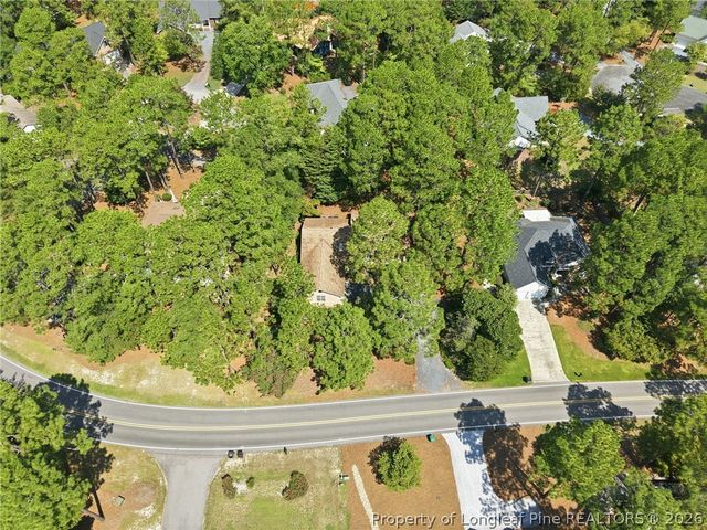 965 Monticello Drive, Pinehurst, NC 28374
