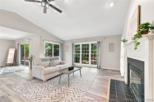 965 Monticello Drive, Pinehurst, NC 28374