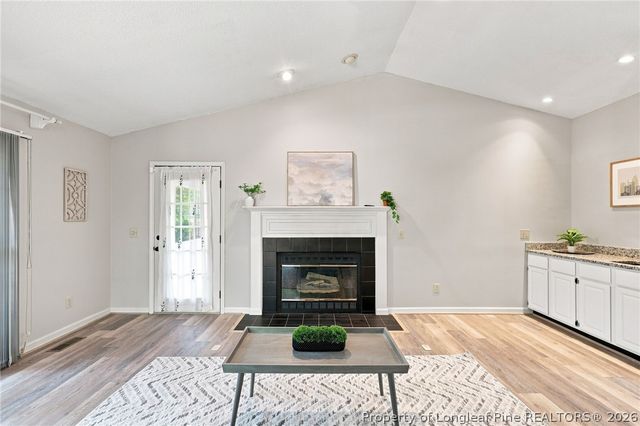 965 Monticello Drive, Pinehurst, NC 28374
