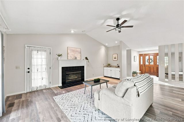 965 Monticello Drive, Pinehurst, NC 28374