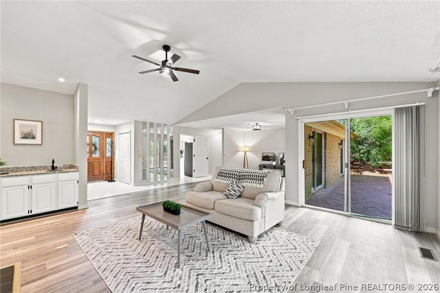 965 Monticello Drive, Pinehurst, NC 28374