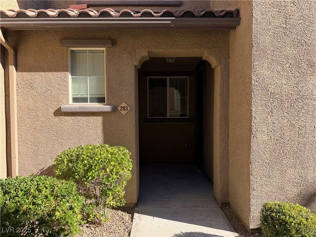 6255 West Arby Avenue 263, Las Vegas, NV 89118