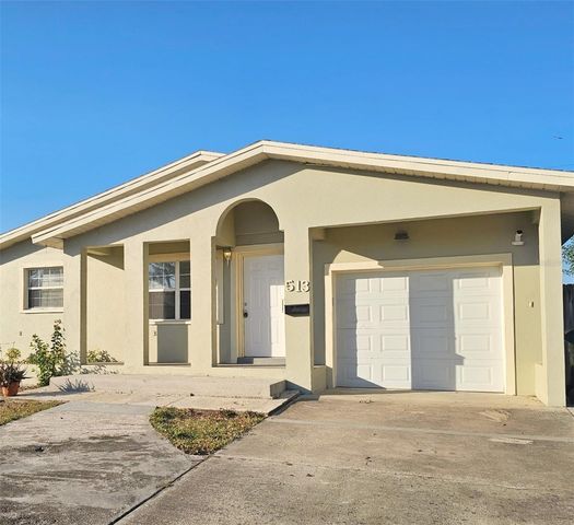 513 86TH AVENUE N, St Petersburg, FL 33702