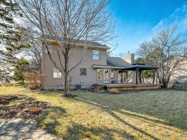 2910 Desoto Street, Little Canada, MN 55117