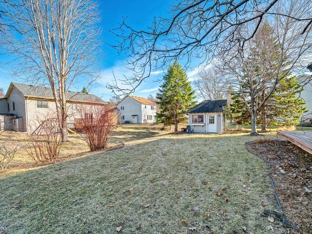 2910 Desoto Street, Little Canada, MN 55117