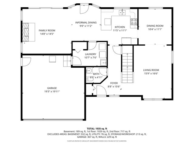2910 Desoto Street, Little Canada, MN 55117
