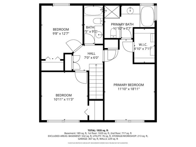 2910 Desoto Street, Little Canada, MN 55117