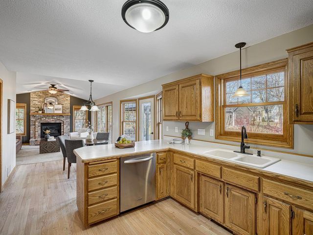 2910 Desoto Street, Little Canada, MN 55117
