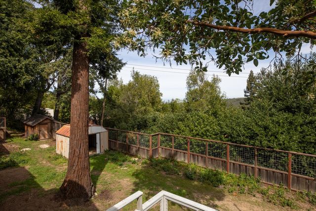 244 Bonita Road, Portola Valley, CA 94028