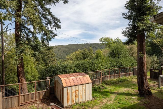 244 Bonita Road, Portola Valley, CA 94028