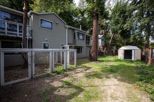 244 Bonita Road, Portola Valley, CA 94028