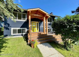 1439 P Street, Anchorage, AK 99501