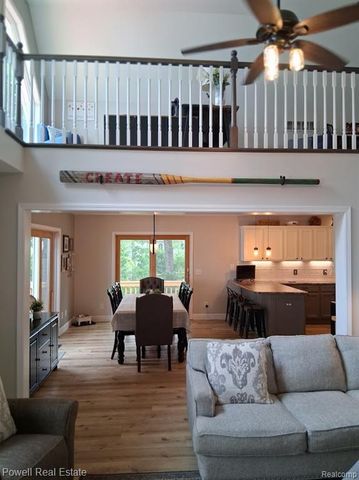 6807 Big Trail Road, Holly, MI 48442