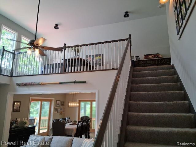6807 Big Trail Road, Holly, MI 48442