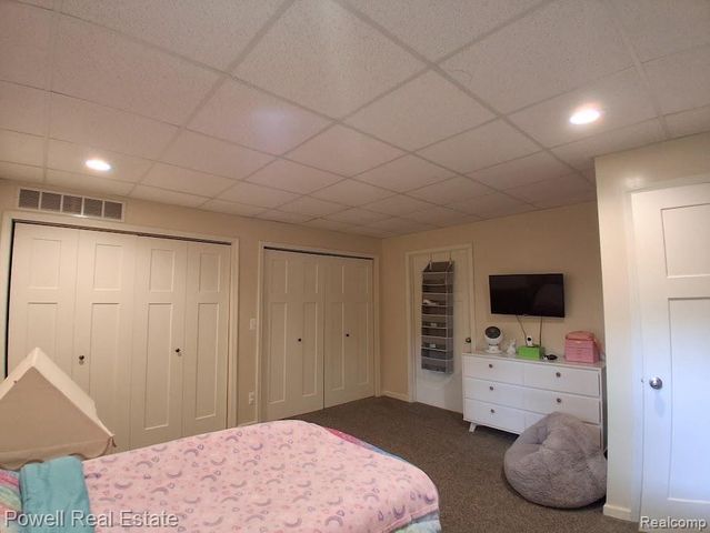 6807 Big Trail Road, Holly, MI 48442