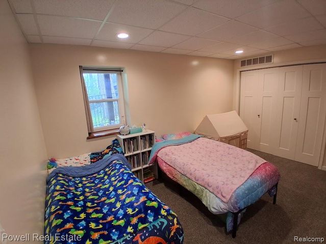 6807 Big Trail Road, Holly, MI 48442