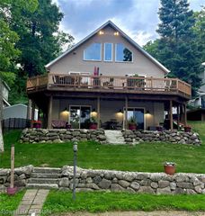 6807 Big Trail Road, Holly, MI 48442