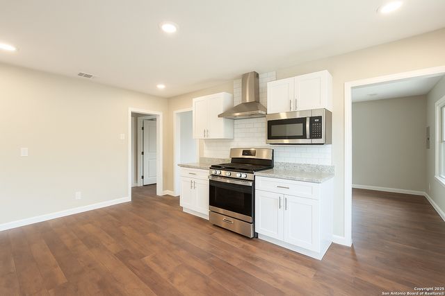 2307 Hicks, San Antonio, TX 78210