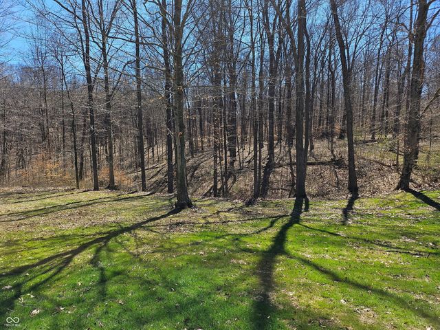 8585 Ridge Acres Drive, Trafalgar, IN 46181